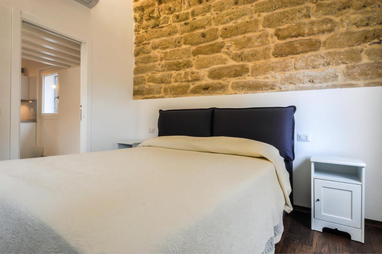 Loft In The Old Town Daire Alghero Dış mekan fotoğraf