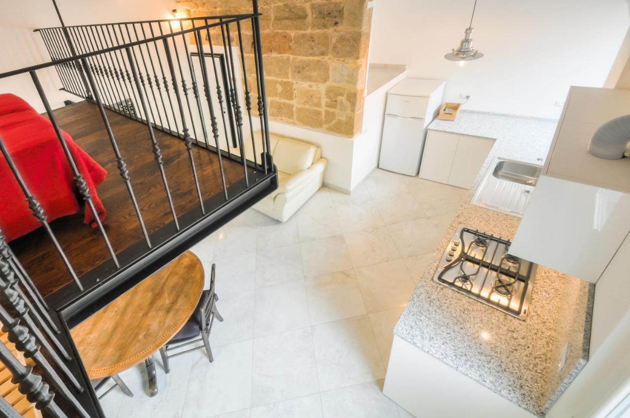Loft In The Old Town Daire Alghero Dış mekan fotoğraf