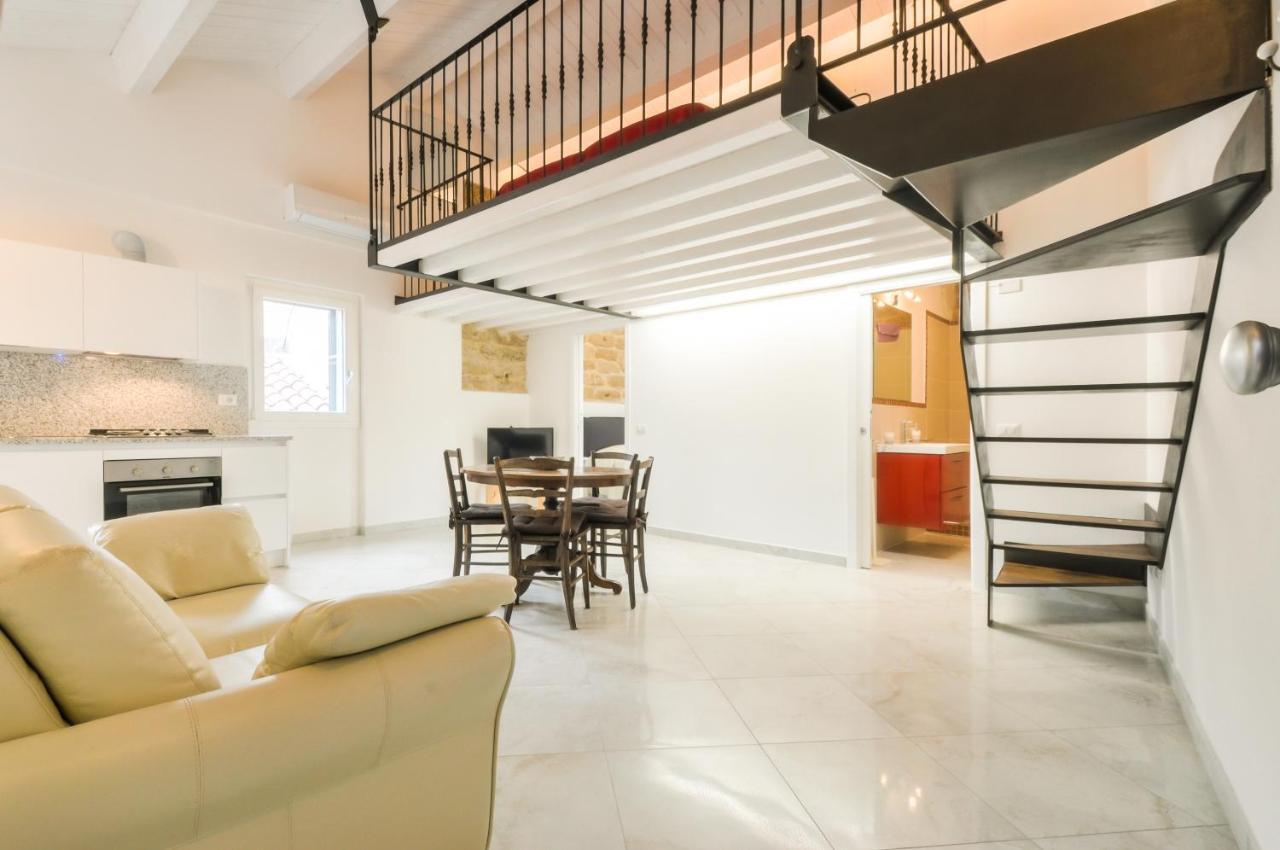 Loft In The Old Town Daire Alghero Dış mekan fotoğraf