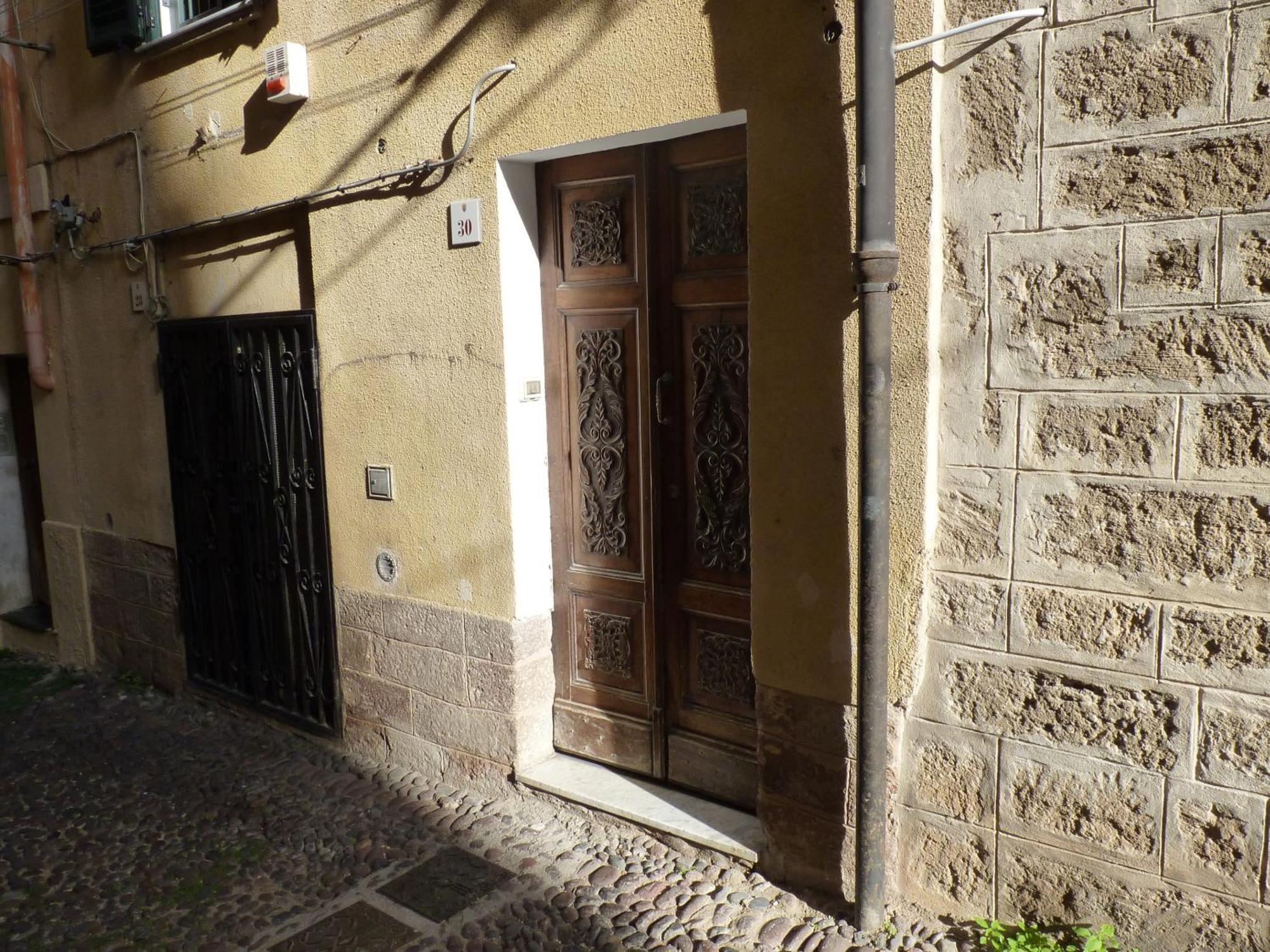 Loft In The Old Town Daire Alghero Dış mekan fotoğraf